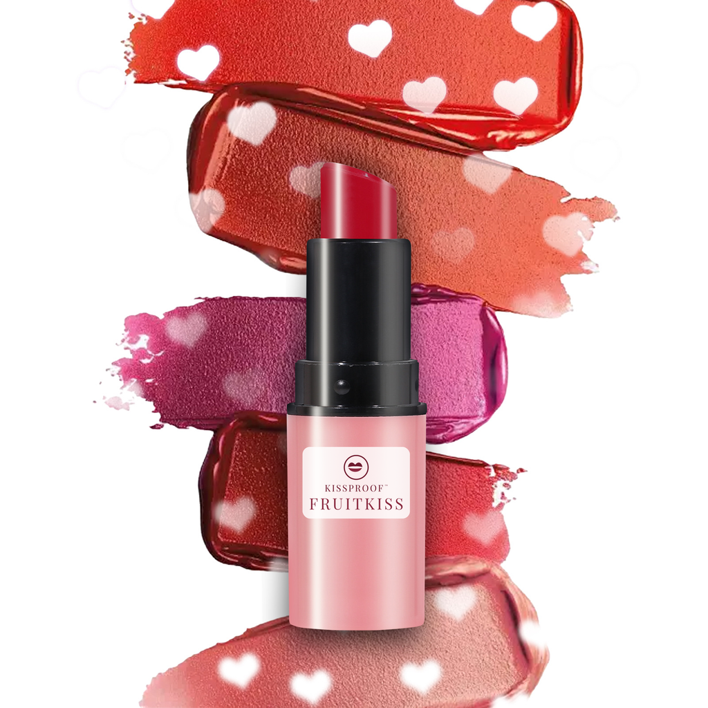 Fruitkiss Nourishing Lipstick